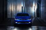 Chrysler 200 2015 года